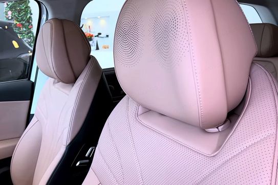 Chery Tiggo 9 Prestige 1.5 T-GDI Super Hybrid DHT