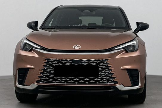 Lexus LBX Emotion 1.5 Hybrid