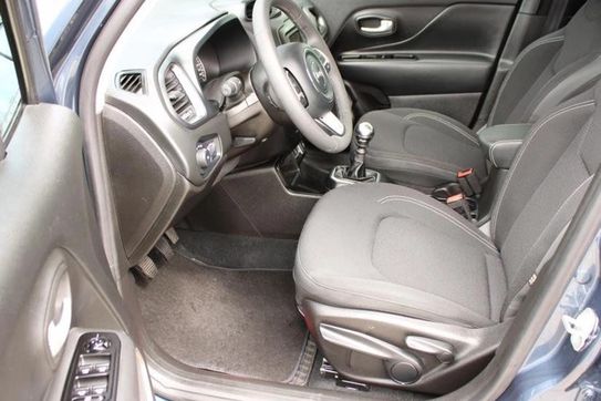 Jeep Renegade 1.0 Longitude