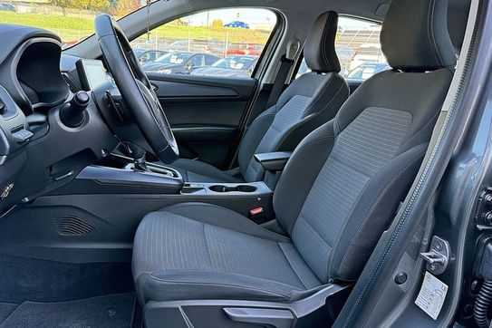 Renault Arkana 1.3 TCe mHEV Zen EDC