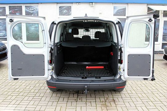 Volkswagen Caddy osobowy L1H1