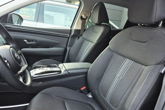 Hyundai Tucson 1.6 T-GDi  Smart HEV 2WD