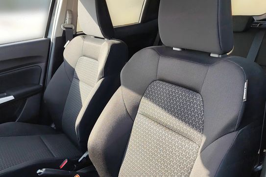 Suzuki Swift 1.2 Dualjet SHVS Premium Plus