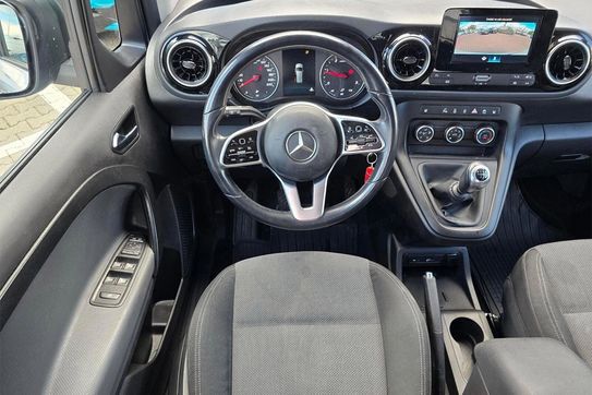 Mercedes Citan Tourer 110 CDI L1H1