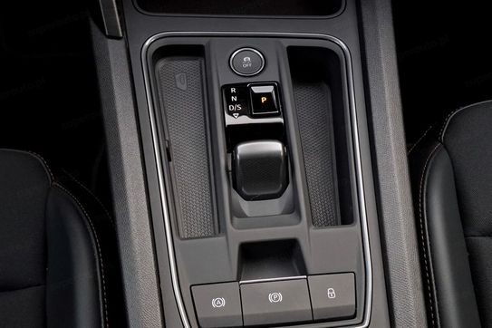 Cupra Formentor 2.0 TSI 4Drive VZ DSG