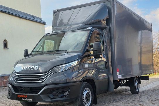 Iveco Daily 35S18 3.0