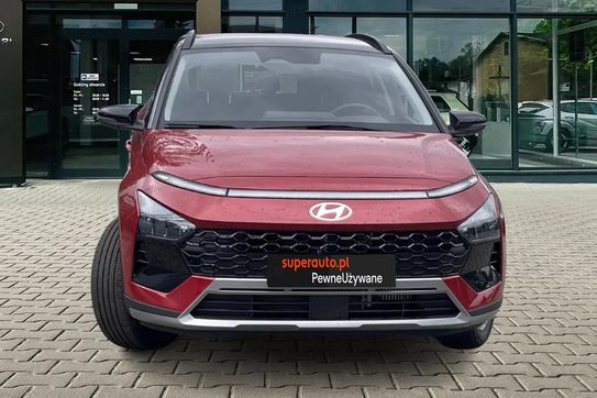 Hyundai Bayon 1.0 t-Gdi Executive