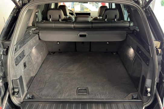 BMW X5 xDrive30d M Sport