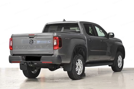 Volkswagen Amarok Life TDI 4Mot A10