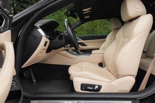 BMW Seria 4 420i M Sport sport-aut