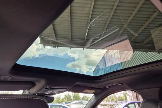 Jaguar F-Pace 2.0 D200 mHEV AWD R-Dynamic SE