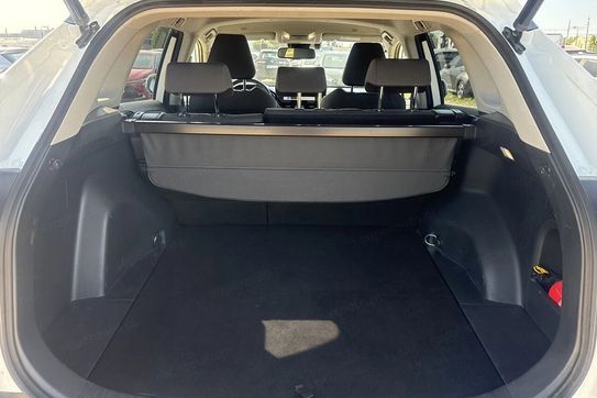 Toyota RAV4 2.5 Hybrid Comfort 4x4