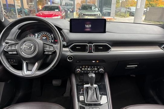Mazda CX-5 2.0 Enso 2WD