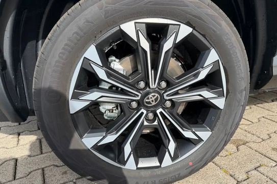 Toyota Yaris Cross Style 1.5 Hybrid Dynamic Force