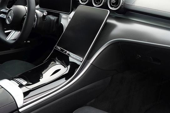 Mercedes Klasa C 200 4-Matic AMG