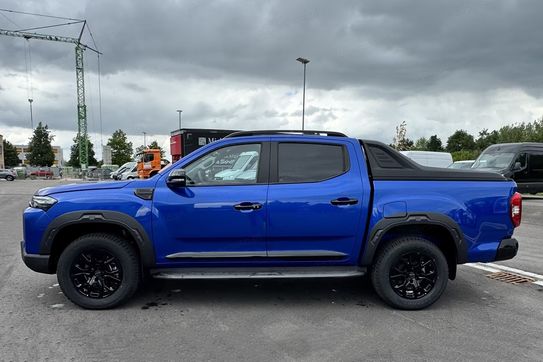 Maxus T60 MAX T60 Max 2.0 Diesel Luxury aut