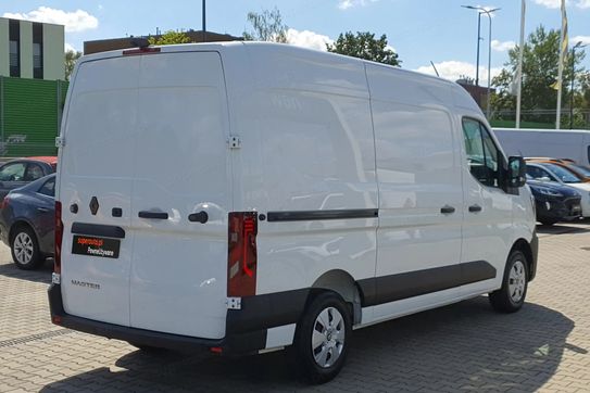 Renault Master dCi L2H2 Extra