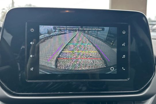 Suzuki S-Cross 1.5 DualJet Hybrid Premium AGS