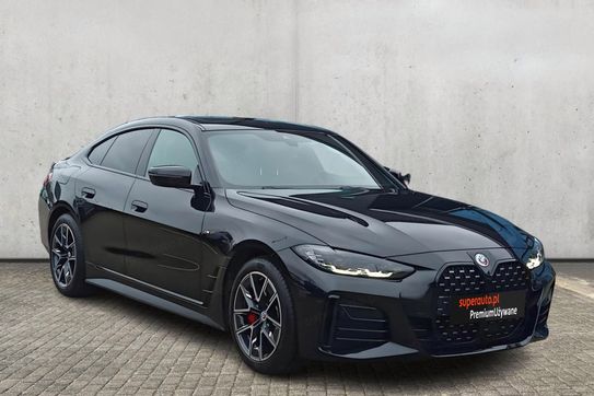 BMW Seria 4 Gran Coupe 420i M Sport