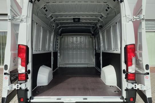 Toyota Proace Max L4H2 Furgon Active 2.2 Diesel