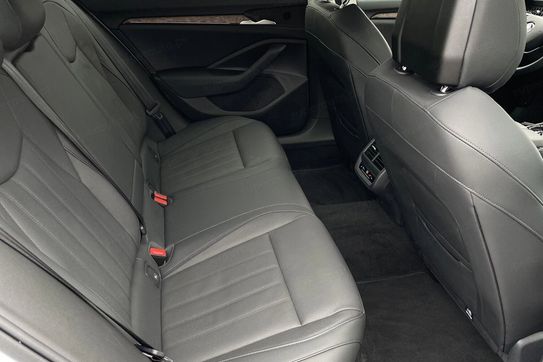 Skoda Superb 2.0 Tsi 4X4 L&K Dsg
