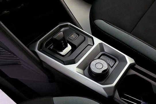 Dacia Duster Extreme 1.2 TCe Hybrid-G LPG 4x4