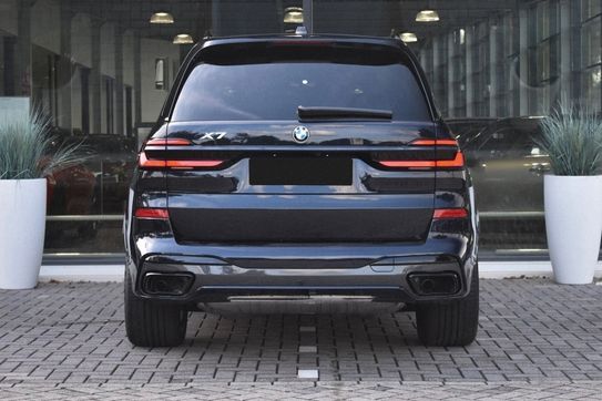 BMW X7 xDrive40d M Sport