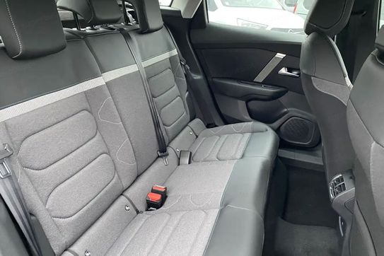 Citroen C4 Plus 1.2 PureTech