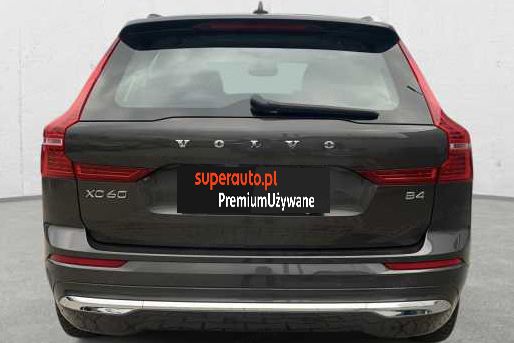 Volvo XC60 B4 B Plus Bright