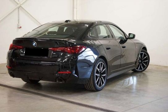 BMW Seria 4 Gran Coupe 420i M Sport