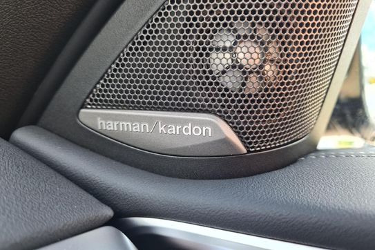 BMW Seria 4 Gran Coupe M440i xDrive