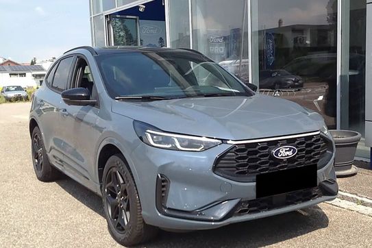 Ford Kuga Blue Cruise Edition eCVT 2.5 FHEV AWD