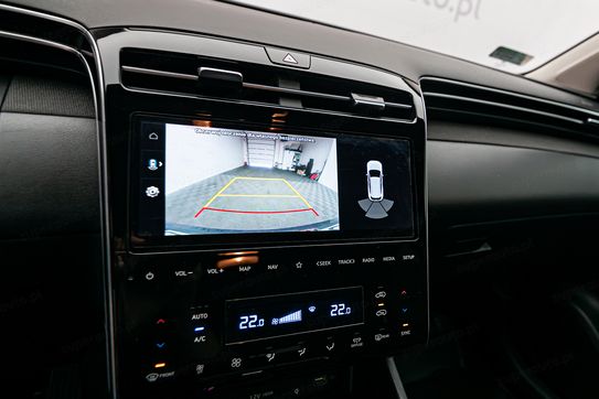 Hyundai Tucson 1.6 T-GDi Smart 2WD DCT