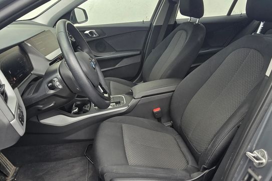 BMW Seria 1 118i Advantage aut