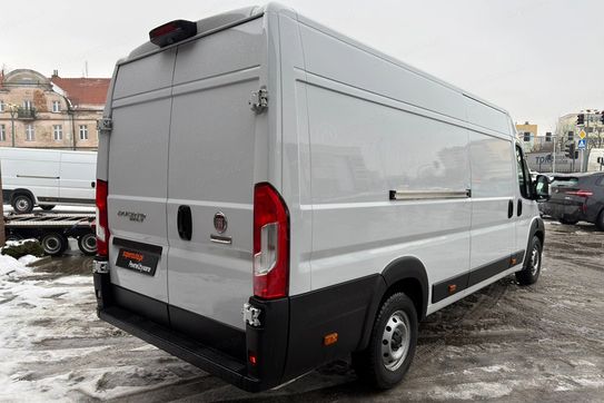Fiat Ducato Maxi L4H2