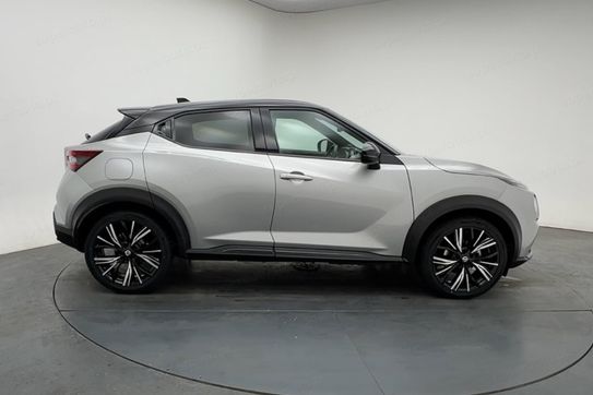 Nissan Juke N-Design 1.0 DIG-T