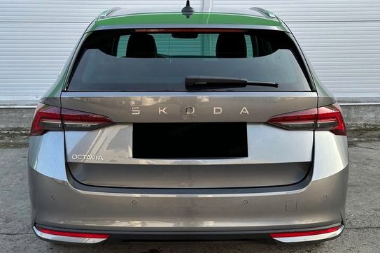 Skoda Octavia Edition 130 Selection 1.5 TSI