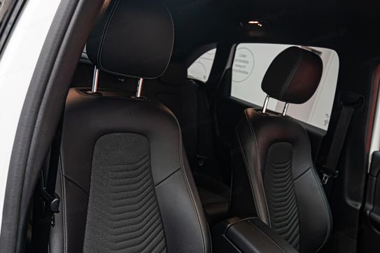 Mercedes B Klasa 180 d 7G-DCT