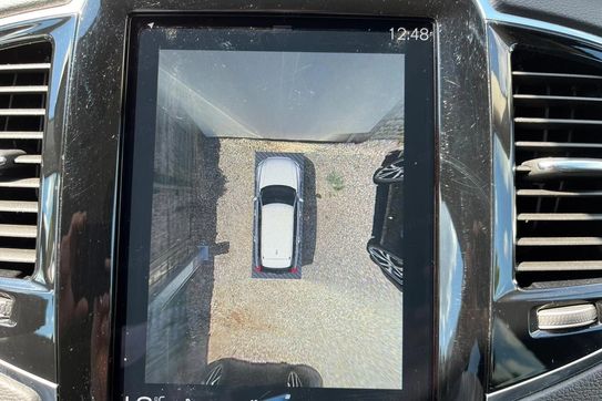 Volvo XC90 B5 D AWD Inscription aut