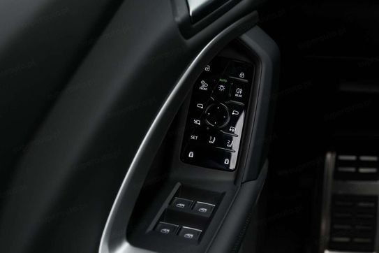 Audi Q5 TFSI quattro