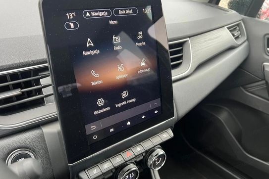 Mitsubishi ASX 1.3 Instyle DCT