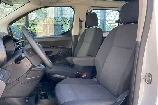 Toyota Proace City 1.5 D-4D  Active