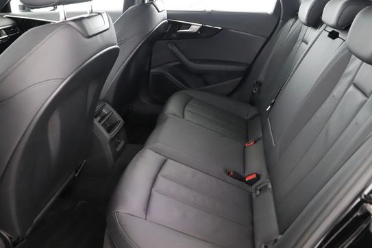 Audi A4 Avant 40 TDI