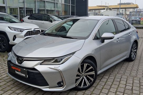Toyota Corolla 1.5 Comfort