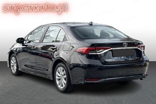 Toyota Corolla Comfort 1.8 Hybrid