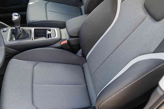 Audi Q2 35 TFSI Advanced