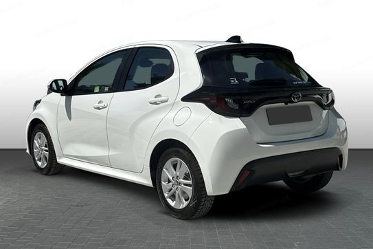 Toyota Yaris Comfort  1.5 Hybrid