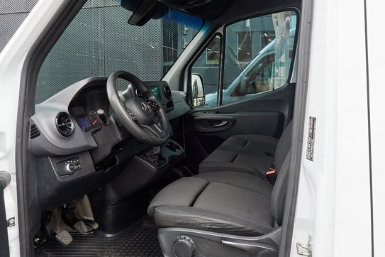 Mercedes Sprinter 315 CDI
