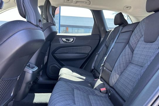 Volvo XC60 B4 D AWD Core