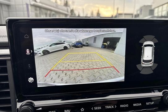 Kia Ceed 1.5 T-GDI L Business Line DCT